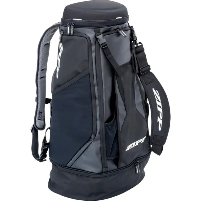 Zipp Transition 1 bag - Mochila de Triatlón para transiciones