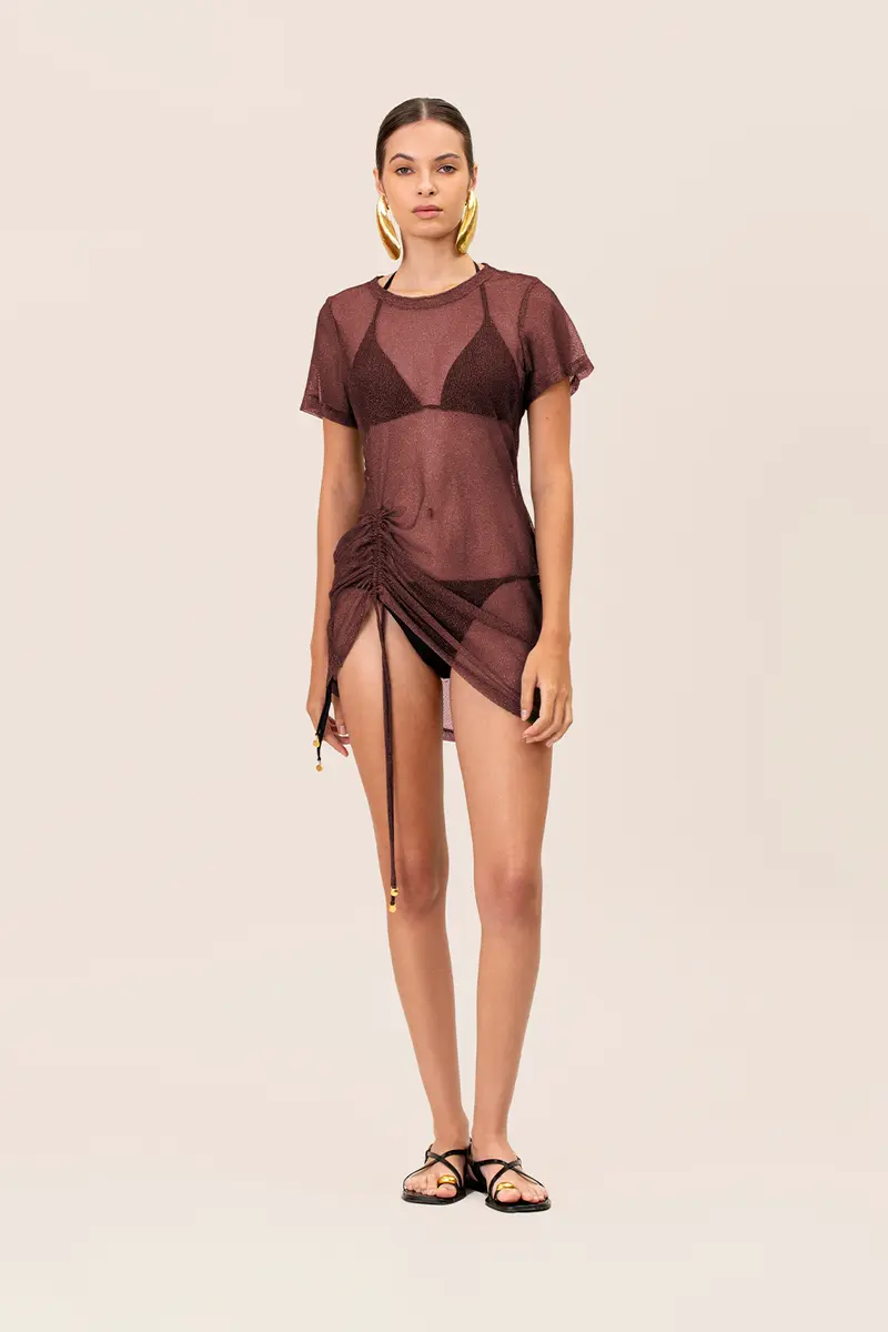 Zolae Shirt - Onda